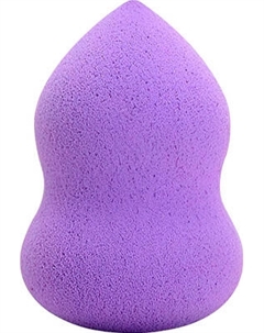 Спонж для макияжа Singi Гитара Purple
