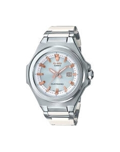 Часы наручные женские Casio MSG-S500CD-7A