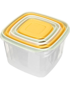 Набор контейнеров Phibo Clever / 433160618