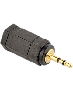 Адаптер Cablexpert A-3.5F-2.5M