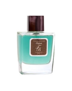 Парфюмерная вода Franck Boclet Ozone Franck boclet