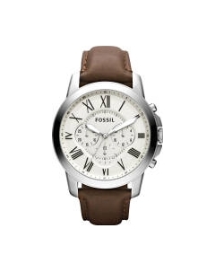Часы наручные мужские Fossil FS4735