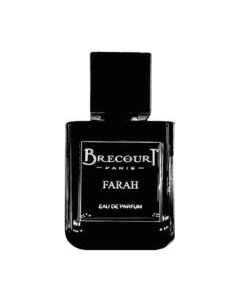Парфюмерная вода Brecourt Farah