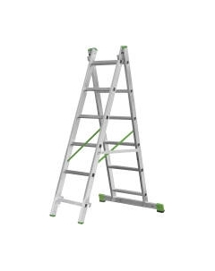 Лестница секционная Новая Высота NV2220 / 2220206 Новая высота