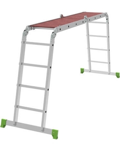 Лестница-трансформер Новая Высота NV 2332 / 2332404 Новая высота