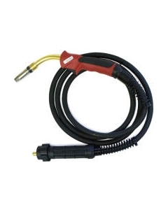 Горелка сварочная AURORA Euro MIG 24 Air Cool / 12023 Aurora