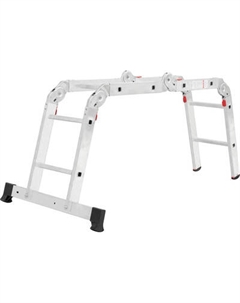 Лестница-трансформер Новая Высота NV 1329 / 1329402 Новая высота