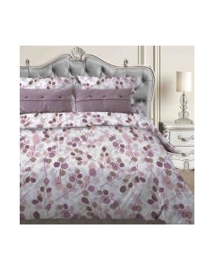 Комплект постельного белья Бояртекс №288 Эвкалипт Вид 9/2 1.5сп