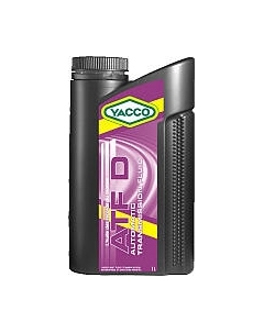 Трансмиссионное масло Yacco ATF D