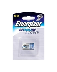 Батарейка Energizer CR2 Lithium Photo BL-1 / 638011