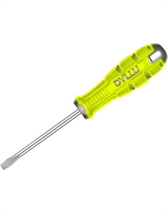 Отвертка DYLLU SL8 200мм / DTSDA288 Dyllu