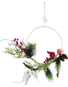 Венок MONAMI 3C-032 Monami