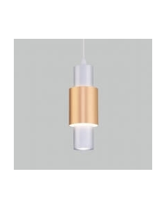 Потолочный светильник Евросвет 50204/1 LED