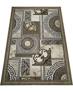 Коврик Белка Лайла Де Люкс 15840 10842