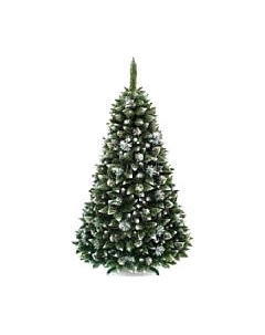 Сосна искусственная Maxy Poland Европейская серебро Maxy poland