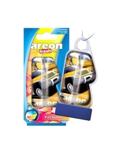Ароматизатор автомобильный Areon Perfume / ARE-LC13