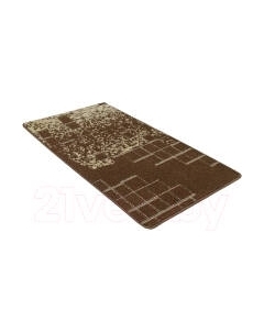 Коврик для ванной Shahintex Vintage 60x80