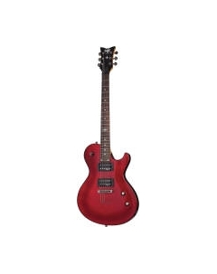 Электрогитара Schecter SGR SOLO II MRED