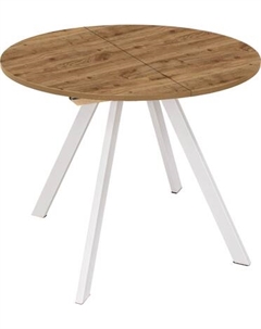 Обеденный стол Древпром М156 Пралеска ДП1-02-11