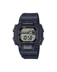 Часы наручные мужские Casio W-737H-1A