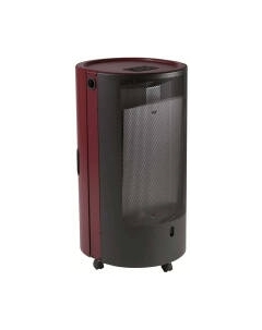 Газовый обогреватель TMC Blue Belle Chic ТО 4,2 кВт Tmc