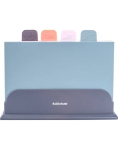 Набор разделочных досок Attribute Scandinavia ASK015