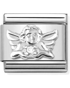 Звено для браслета NominatioN Ангел 330311/15 Nomination