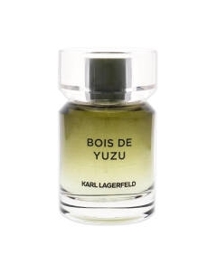 Туалетная вода Karl Lagerfeld Bois De Yuzu Karl lagerfeld