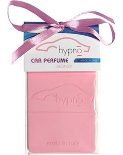 Ароматизатор автомобильный Hypno Casa Car Perfume Monoi Hypno casa
