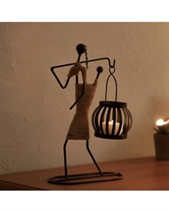 Подсвечник Sundays Home 6405000694B Sundays home