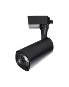 Трековый светильник Arte Lamp Barut A4562PL-1BK Arte lamp
