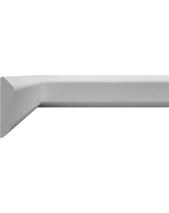 Молдинг Decostar PS SK-9