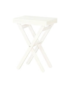 Сервировочный столик Мебелик Раскладной