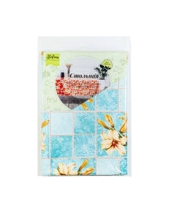 Скатерть Stolima Стольная 102-4 Лилия