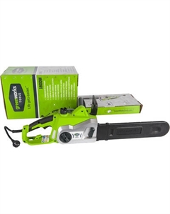 Электропила цепная Greenworks GCS1840 1800 Вт 40 см/ 20027