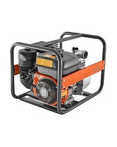 Мотопомпа Husqvarna W50P