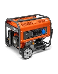 Бензиновый генератор Husqvarna G 8500P