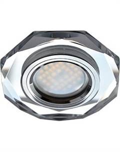 Точечный светильник Ecola FC1652EFF