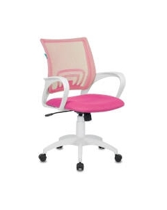 Кресло офисное Бюрократ CH-W 695 N