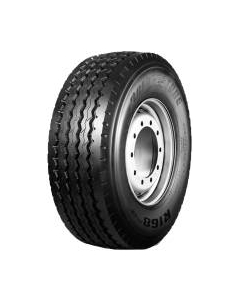 Грузовая шина Bridgestone R168+ 385/65R22.5 160K Прицепная