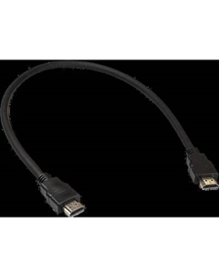 Кабель ExeGate EX-CC-HDMI2-0.5 / EX287728RUS Exegate