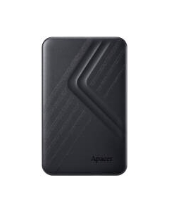 Внешний жесткий диск Apacer AC236 1TB (AP1TBAC236B-1)