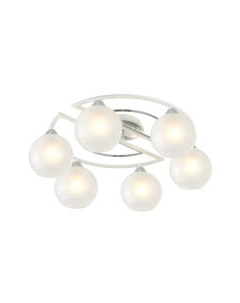 Люстра Citilux Отто CL121160