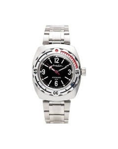 Часы наручные мужские Восток 090660