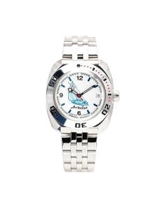 Часы наручные мужские Восток 710615