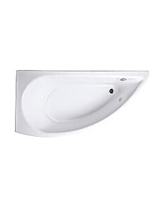 Ванна акриловая 1Марка Piccolo 150x75 L 1марка