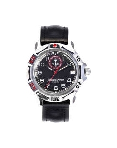 Часы наручные мужские Восток 811956