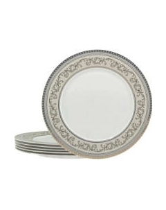 Набор тарелок Lenardi Элегант 145-370