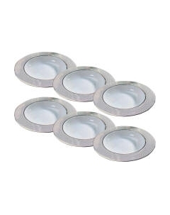 Набор тарелок Lenardi 145-505