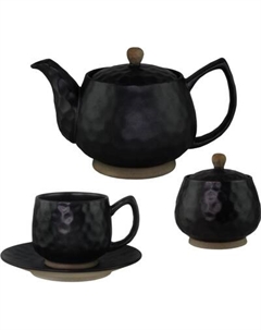 Чайный набор Lenardi Roca 205-684